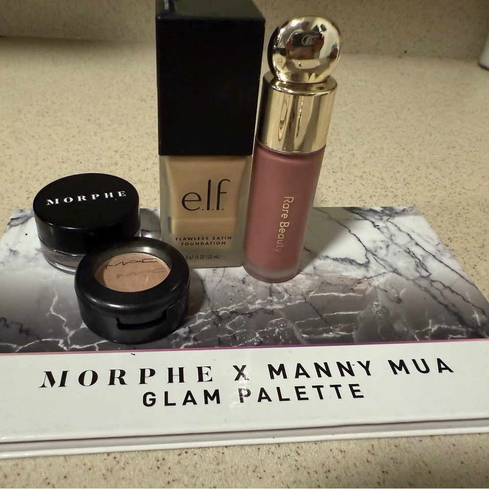 Cosmetics Bundle